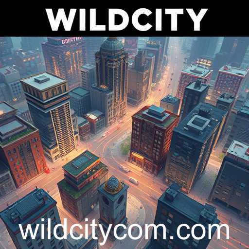 Wildcity Gaming Revolution