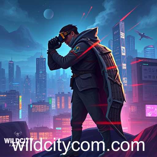 Wildcity Gaming Revolution